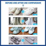 8 in 1 Colour Bleach Laundry Detergent Stain Remover ( BUY 1 GET 1 FREE )