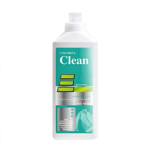 8 in 1 Colour Bleach Laundry Detergent Stain Remover ( BUY 1 GET 1 FREE )