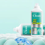 8 in 1 Colour Bleach Laundry Detergent Stain Remover ( BUY 1 GET 1 FREE )