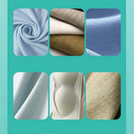 8 in 1 Colour Bleach Laundry Detergent Stain Remover ( BUY 1 GET 1 FREE )
