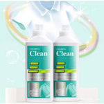 8 in 1 Colour Bleach Laundry Detergent Stain Remover ( BUY 1 GET 1 FREE )